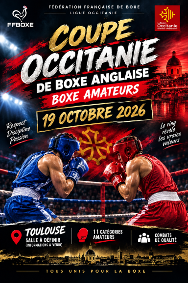 tournois amateurs 