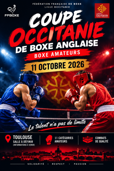 tournois amateurs 